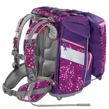 Step by Step Space Shine - Schulranzen Set 5tlg. (Butterfly Night Ina) - Ansicht 8