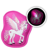 Step by Step Zubehör "Magic Mags" Flash (Pegasus Unicorn Nuala) - Ansicht 2