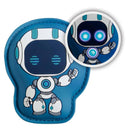 Step by Step Zubehör "Magic Mags" Flash (Robot Nino) - Ansicht 2