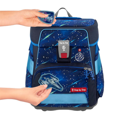 Step by Step Zubehör Magic Mags Reflect (Star Shuttle Elio) - Ansicht 4
