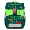 Step by Step Zubehör Neon Pull-Over - Set de seguridad (verde)