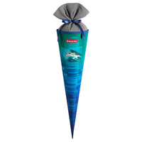Step by Step Zubehör - Schultüte (Space Craft Spike)