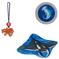 Manta Rio