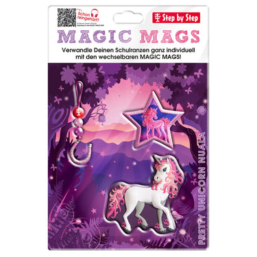 Step by Step Zubehör-Set "Magic Mags" (Pretty Unicorn Nuala) - Ansicht 2