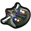 Step by Step Zubehör-Set "Magic Mags" (Space Ship Flash) - Ansicht 2
