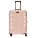 Stratic Leather and More - 4-Rollen-Trolley 66 cm M (rose)