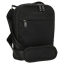 Stratic Pure Messenger Bag S - Umhängetasche (black) - Ansicht 5
