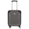 Stratic Stripe - Trolley de 4 ruedas 54 cm S (graphit)