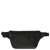 Strellson Alperton Mickel - Riñonera 20 cm (negro)