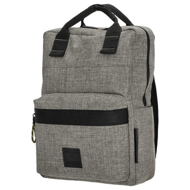Strellson Northwood 2.0 Josh - Rucksack S 15" 39 cm (khaki) - Ansicht 2