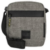 Strellson Northwood 2.0 Marcus - Bolso bandolera XS 24.5 cm (khaki)