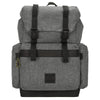 Strellson Northwood 2.0 - Mochila LVF 1 47 cm (dark grey)