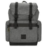 Strellson Northwood 2.0 - Rucksack LVF 1 47 cm (dark grey)