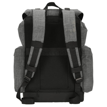 Strellson Northwood 2.0 - Rucksack LVF 1 47 cm (dark grey) - Ansicht 4