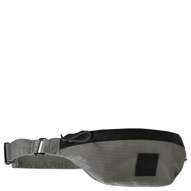 Strellson Northwood RS Curt - Gürteltasche L 37 cm (hellgrau) - Ansicht 5