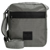 Strellson Northwood RS Marcus - Bolso bandolera 24.5 cm (gris claro)