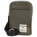 Strellson Tottenham 2.0 Brian - Schultertasche XS 18 cm (khaki) - Ansicht 2
