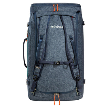 Tatonka Duffle Bag 65 - Faltbare Reisetasche 65 cm (navy) - Ansicht 3