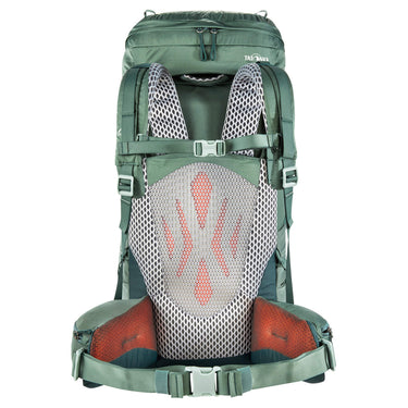 Tatonka Pyrox 45+10 - Tourenrucksack 73 cm (sage green) - Ansicht 3