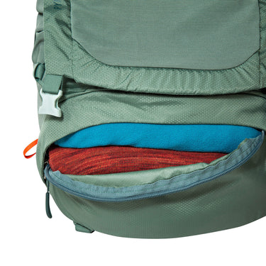 Tatonka Pyrox 45+10 - Tourenrucksack 73 cm (sage green) - Ansicht 6