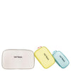 Tatonka SQZY Zip Bag Set - Set de bolsas de embalaje 3 piezas 32 cm (assorted)