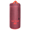 Tatonka Thermo Bottle Cover 1l - Funda para botella 27 cm (bordeaux red)