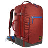 Tatonka Traveller Pack 35 - Mochila de viaje 17" 53 cm (tango red)