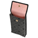 The Bridge Anna - Handytasche 16 cm (black) - Ansicht 6