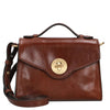The Bridge Irene - Bolso bandolera 19 cm (marrone)
