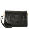The Bridge Penelope - Bolso bandolera 26 cm (black)
