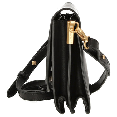 The Bridge Penelope - Umhängetasche 26 cm (black) - Ansicht 3