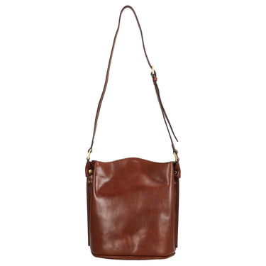 The Bridge Story Donna - Beuteltasche 28 cm (marrone) - Ansicht 4