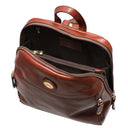 The Bridge Story Donna - Rucksack 27 cm (marrone) - Ansicht 6