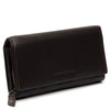 The Chesterfield Brand Arvento - Wallet 12cc 18 cm (brown)