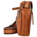 The Chesterfield Brand Bremen - Umhängetasche S 17 cm (cognac) - Ansicht 3