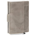 The Chesterfield Brand Hannover - Kreditkartenetui 6cc 10 cm RFID (light grey) - Ansicht 2