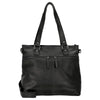 The Chesterfield Brand Rome - Bolso shopper 16" 38 cm (black)