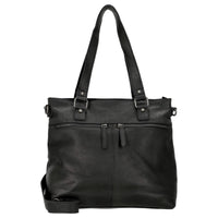 The Chesterfield Brand Rome - Shopper 16" 38 cm (black)