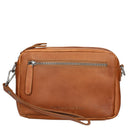 The Chesterfield Brand Samui - Schultertasche 21.5 cm (cognac)