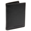 The Chesterfield Brand Vincent Nappa - Geldbörse 4cc 10.5 cm RFID (schwarz)