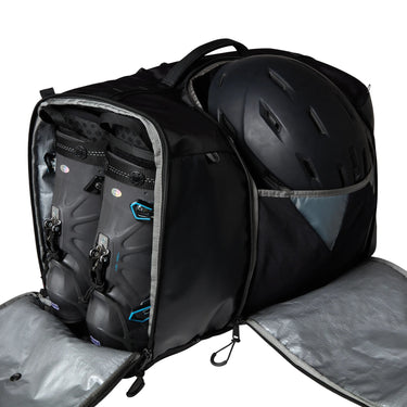 The North Face Base Camp Boot Pack - Rucksack 53 cm (black) - Ansicht 3