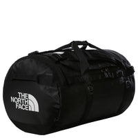 The North Face Base Camp Duffel L 95 - Reisetasche 70 cm (tnf black-tnf white)