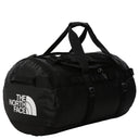 The North Face Base Camp Duffel M 71 - Reisetasche/Rucksack 64 cm (tnf black-tnf white)