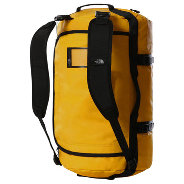 The North Face Base Camp Duffel S 50 - Reisetasche 53 cm (summit gold-tnf black) - Ansicht 2