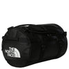 The North Face Base Camp Duffel S 50 - Bolsa de viaje 53 cm (tnf black-tnf white-npf)