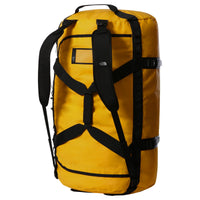 The North Face Base Camp Duffel XL 132 - Reisetasche 75.5 cm (summit gold-tnf black) - Ansicht 2