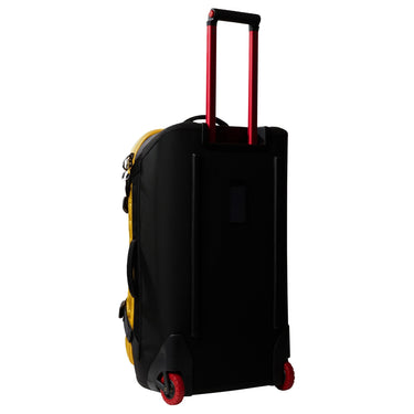 The North Face Base Camp Rolling Thunder 28 - Rollenreisetasche 77 cm (summit gold-tnf black) - Ansicht 2