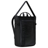 The North Face Base Camp Tote Pack - Bolso bandolera/mochila 14" 41 cm (tnf black/tnf black)
