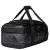 The North Face Base Camp Voyager Duffel 42 - Bolsa de viaje 58 cm (tnf black/asphalt grey)