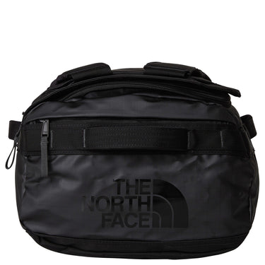 The North Face Base Camp Voyager Duffel 32 - Reisetasche 57.6 cm (tnf black/asphalt grey) - Ansicht 4
